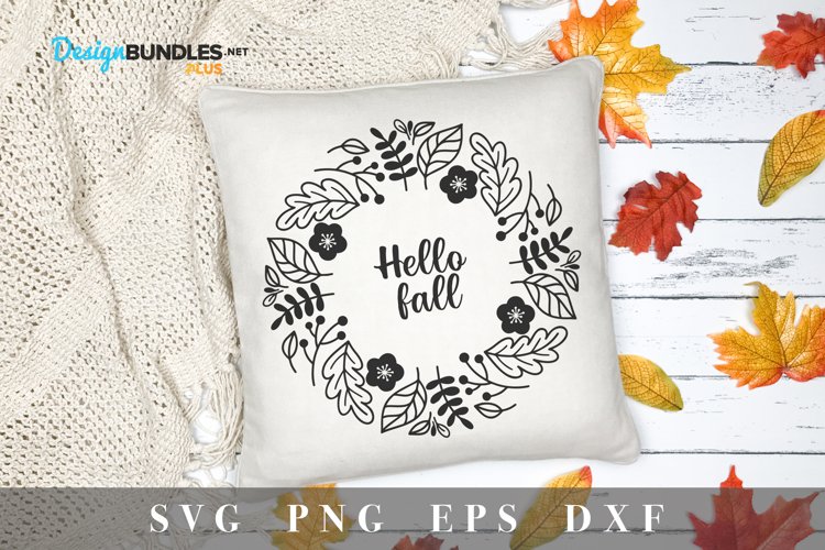 Thanksgiving Clipart Image 15