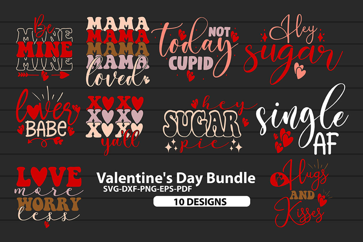 Love Quotes Svg Image 10