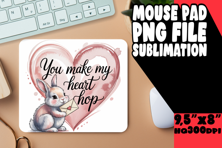 Valentines Sublimation Design Image 22