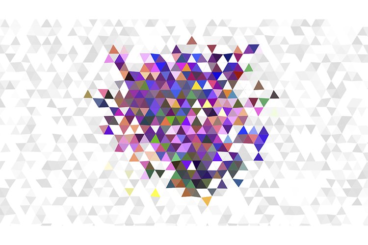 Geometric Backgrounds Image 6