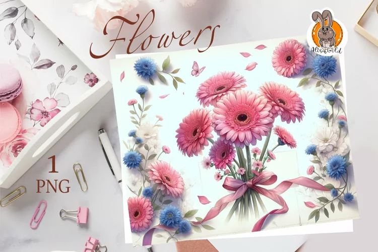 flowers