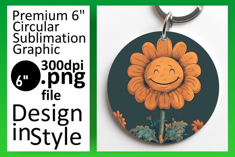 Floral Pattern Png Image 20