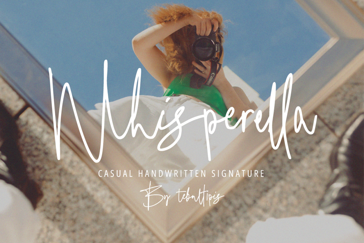 Whisperella Signature