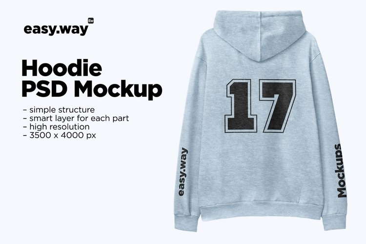 Sweatsuit Mockup Image 14