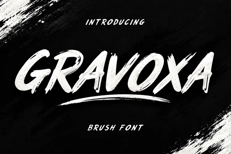 Gravoxa