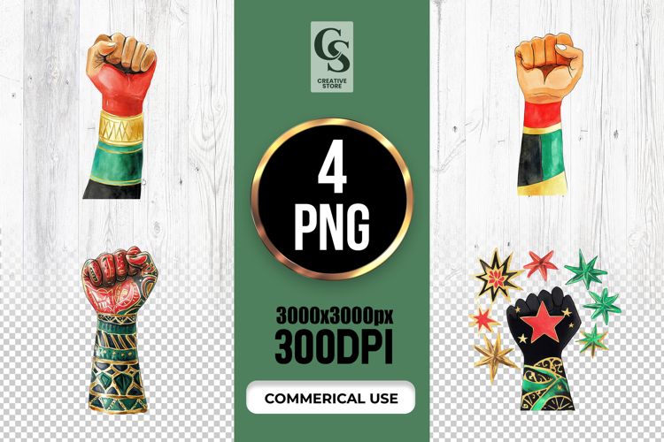 Patriotic Clipart Image 6