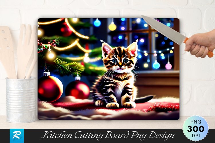 Cute Christmas Tree Clipart Image 24