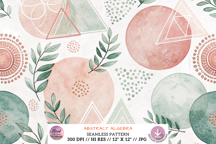 Printable Scrapbook Paper Image 21