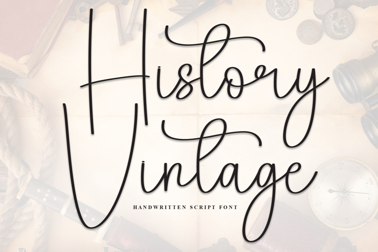 History Vintage
