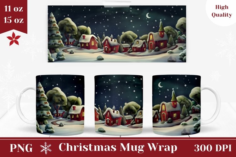 Xmas Clipart Image 12