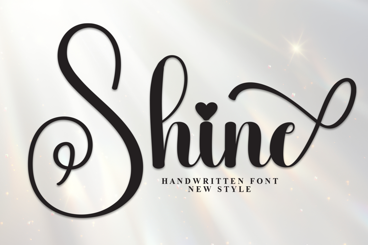 Shine