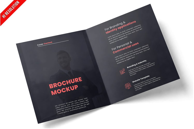 Open Brochure