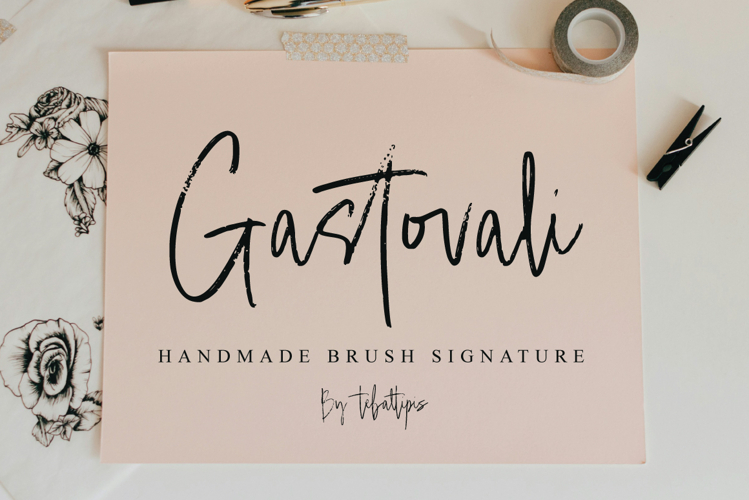 Signature Fonts Image 3