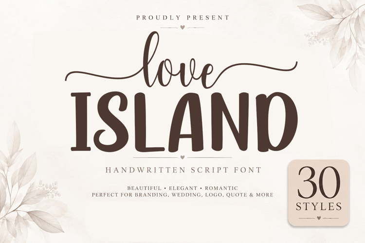 Love Island