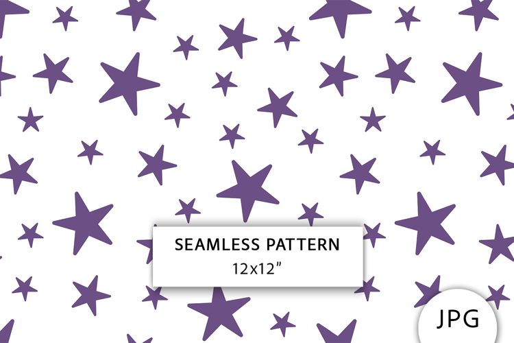 Christmas Seamless Pattern Image 2