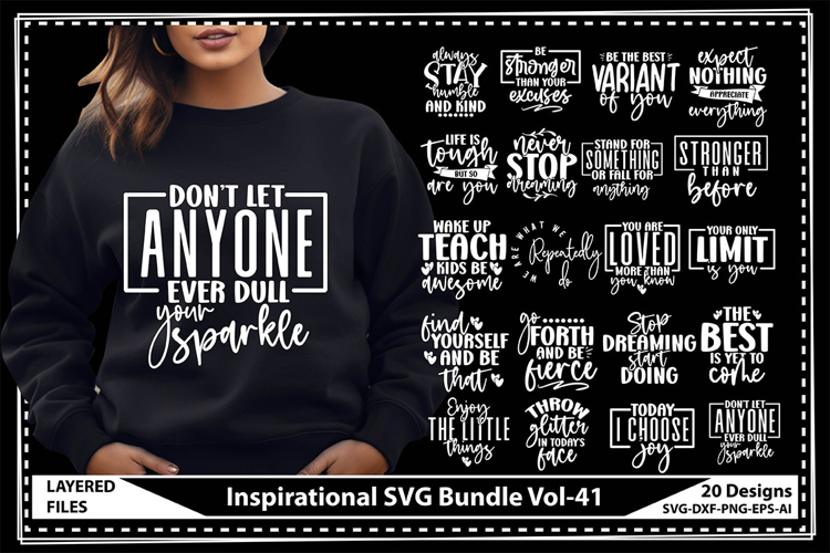 Self Love Svg Image 8