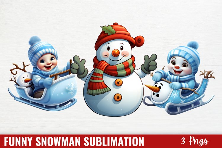 Funny Clipart Image 5