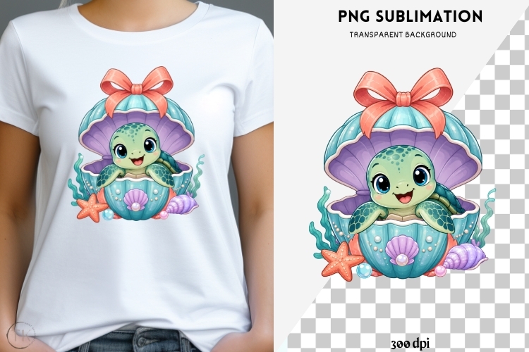  Under The Sea Clipart Image 3