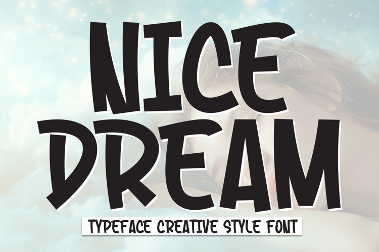 Nice Dream