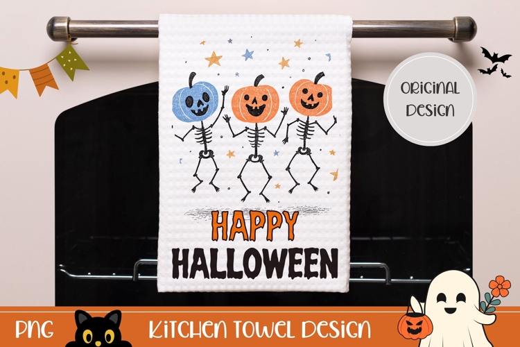 Happy Halloween Clipart Image 12