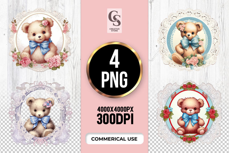 Border Frame Clipart Image 14