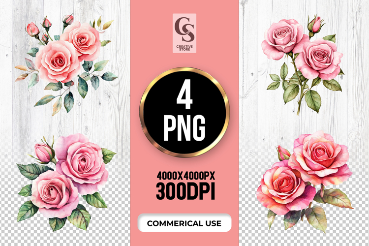 Rose Pedals Png Image 15