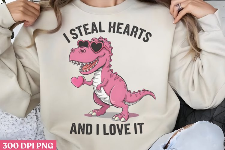Valentines PNG Image 16