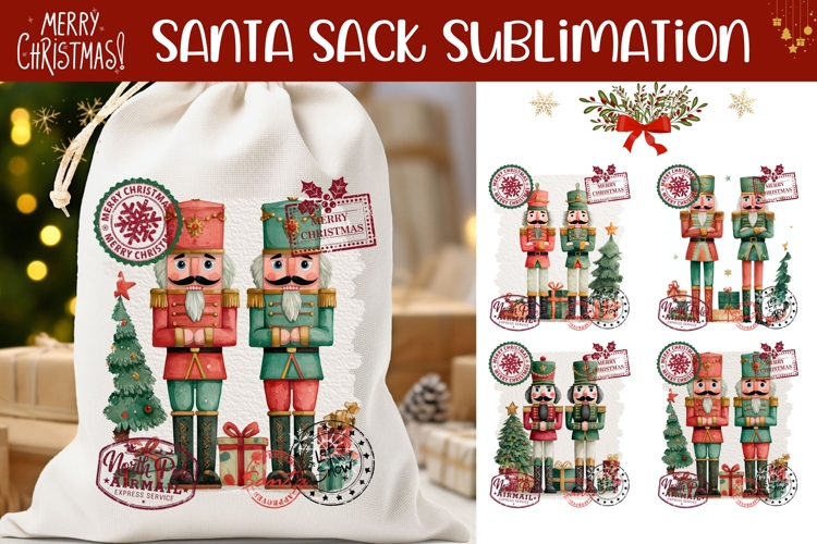 Nutcracker Illustration Image 10