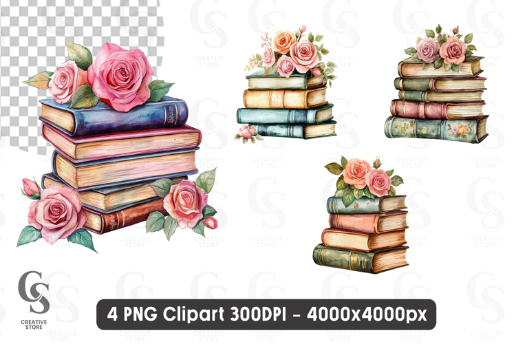 Book PNG Image 11