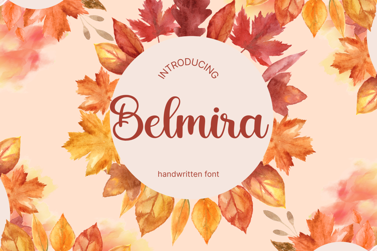 Belmira