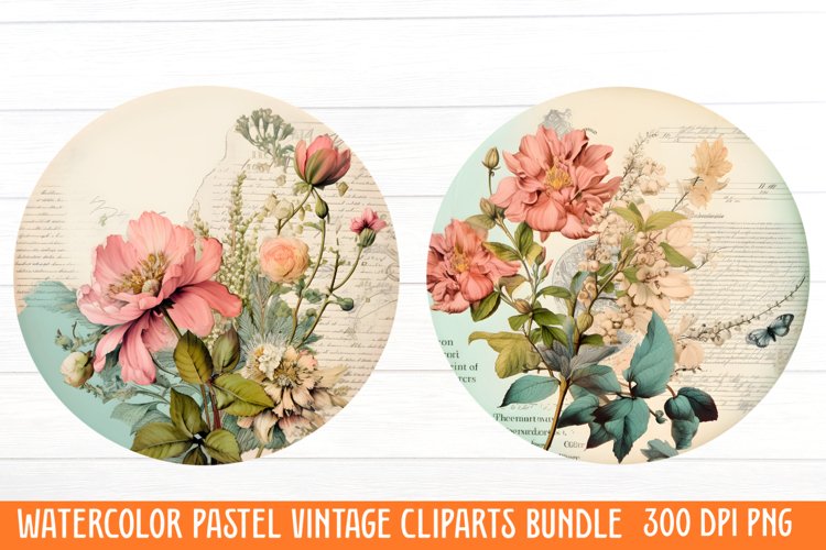 Vintage Clipart Image 19