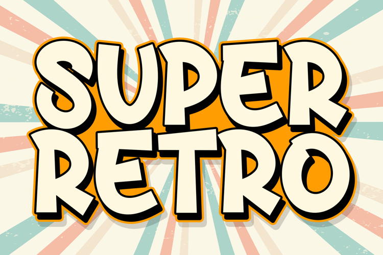 Super Retro