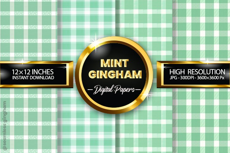 Mint Clipart Image 3