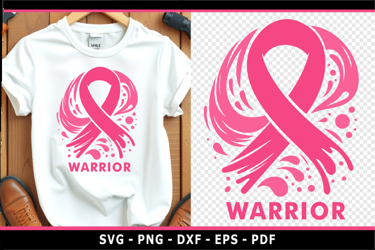 Breast Cancer T Shirt Designs