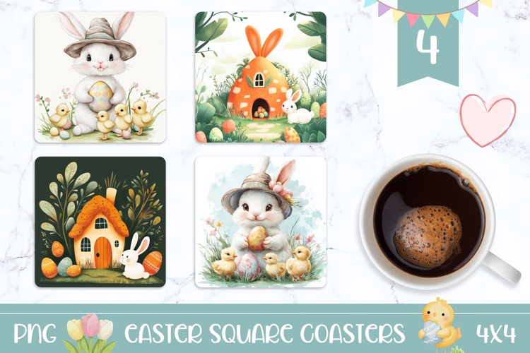 Easter Bunny Png Image 12