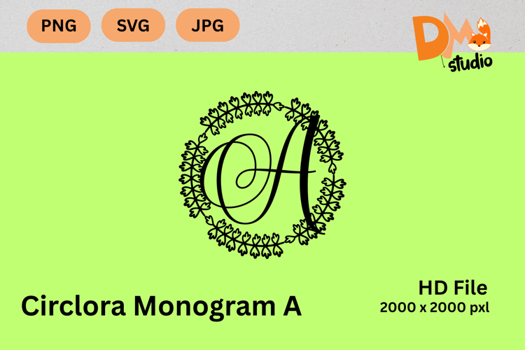 Alphabet Clipart Image 11