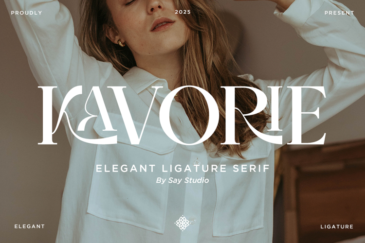 Branding Fonts Image 7