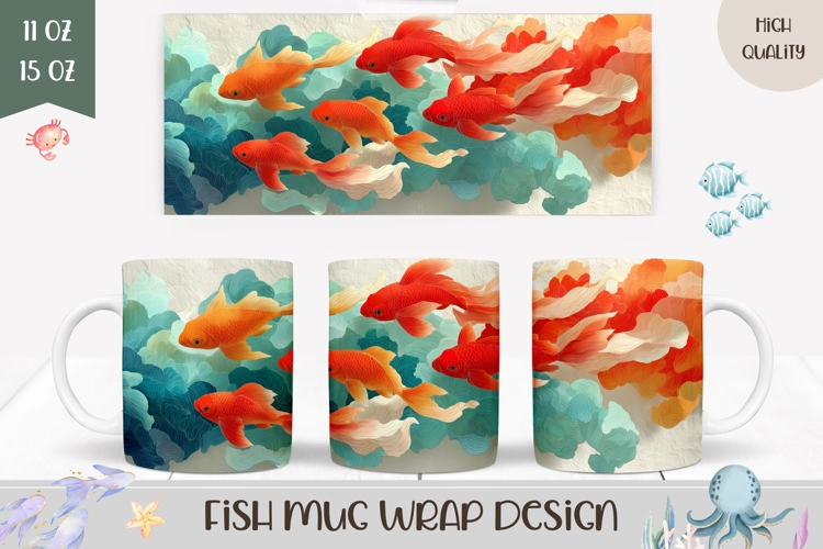 Fish Clipart Image 16