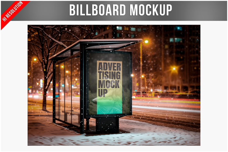 Billboard Sign Image 17