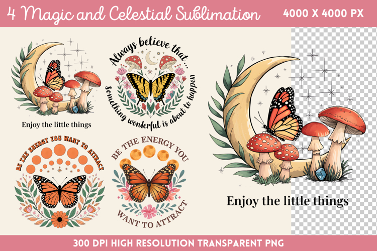 Boho SVG Image 20