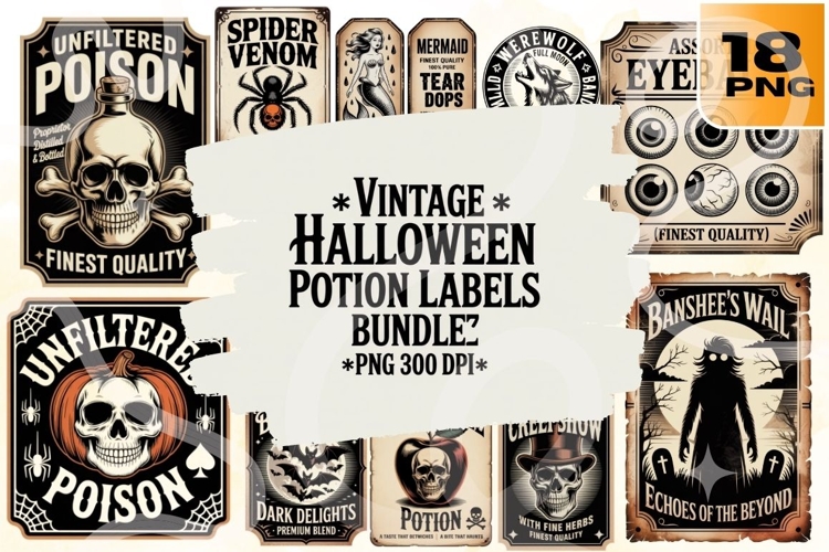 Potion Png Image 22