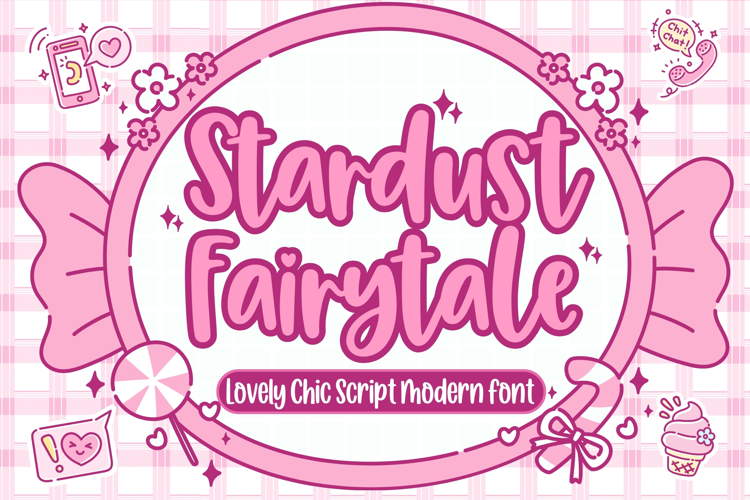 Stardust Fairytale