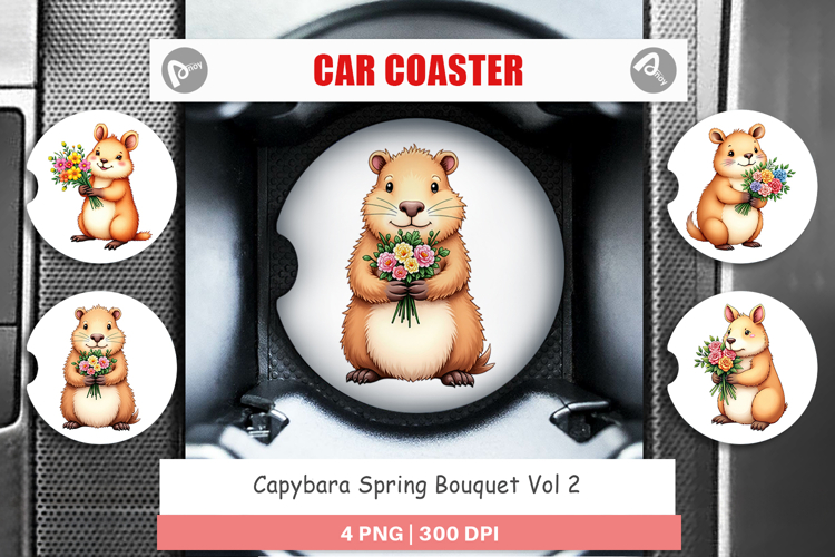 Spring Clipart Image 4