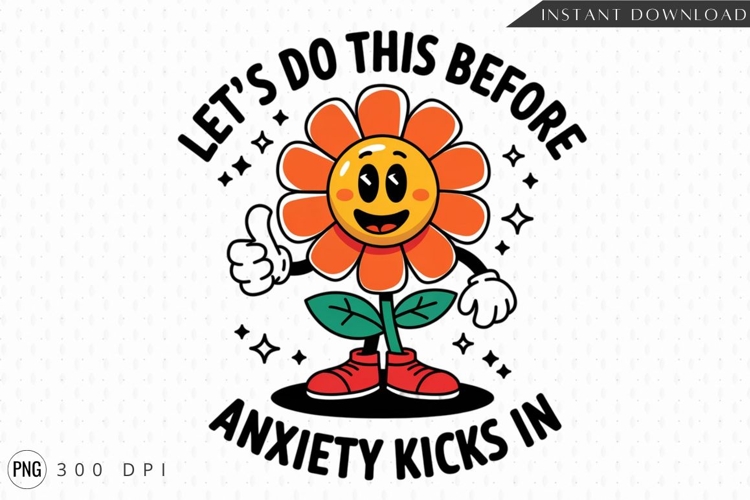 Anxiety Png Image 9
