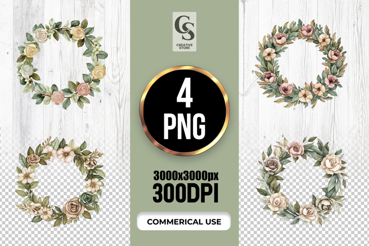 Vintage Clipart Image 10