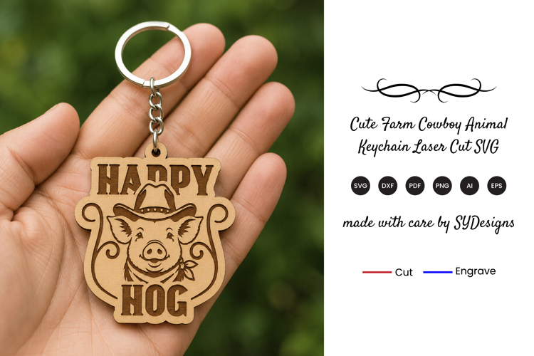 Cute Western Svg Image 24