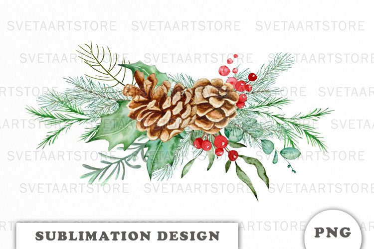 Greenery Clipart Image 24