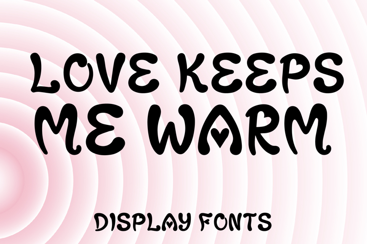 Decorative Typeface Image 13