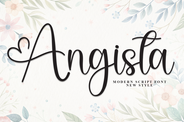 Angista