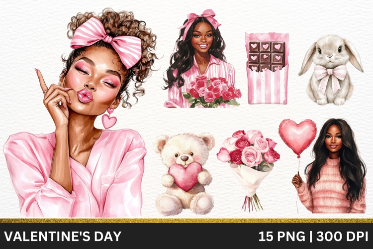 Valentine Graphics Image 10